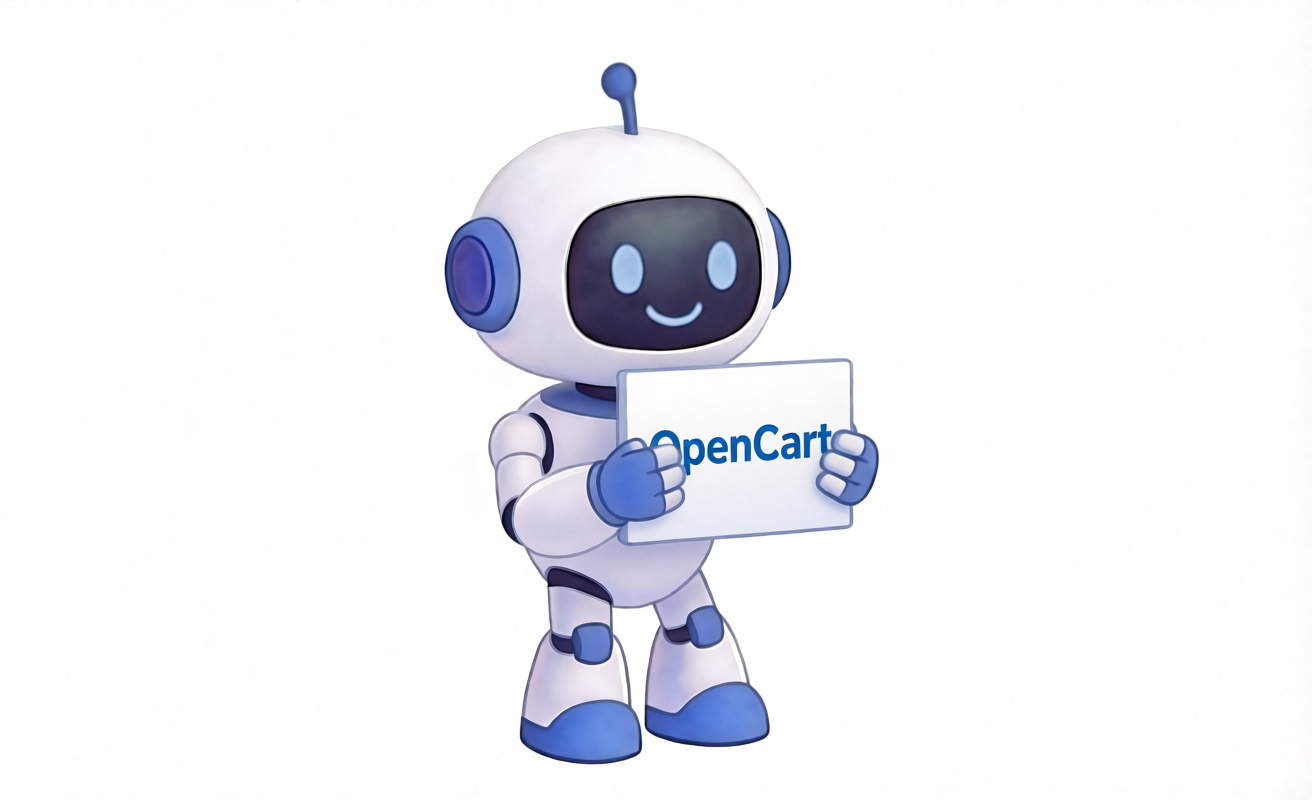 умный поиск для OpenCart